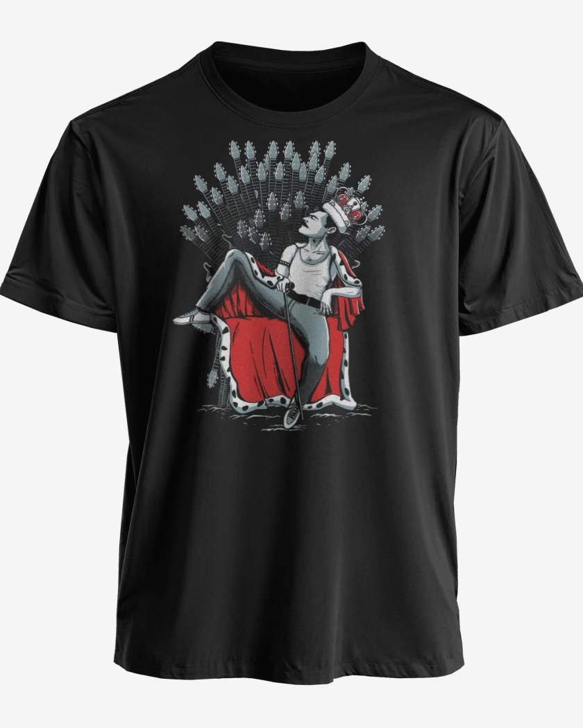 Polera premium Queen of Thrones
