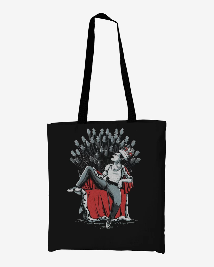 Totebag Queen of Thrones
