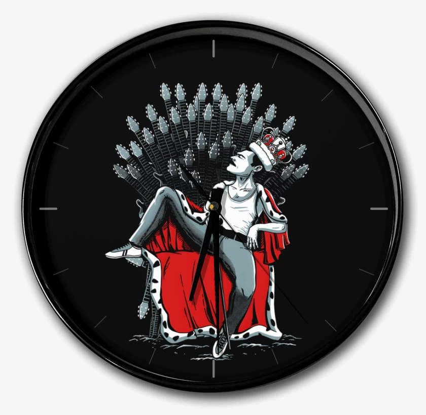 Reloj Queen of Thrones