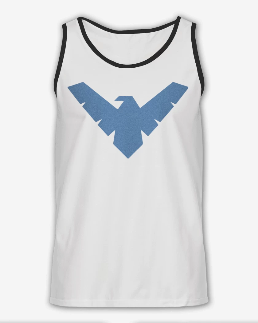 Sudadera Nightwing