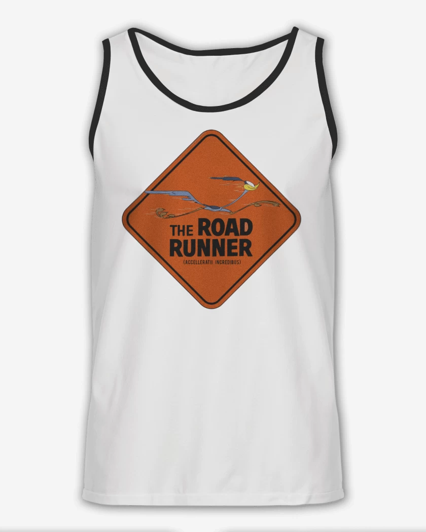 Sudadera The Road Runner