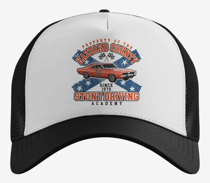 Gorro The Dukes of Hazzard