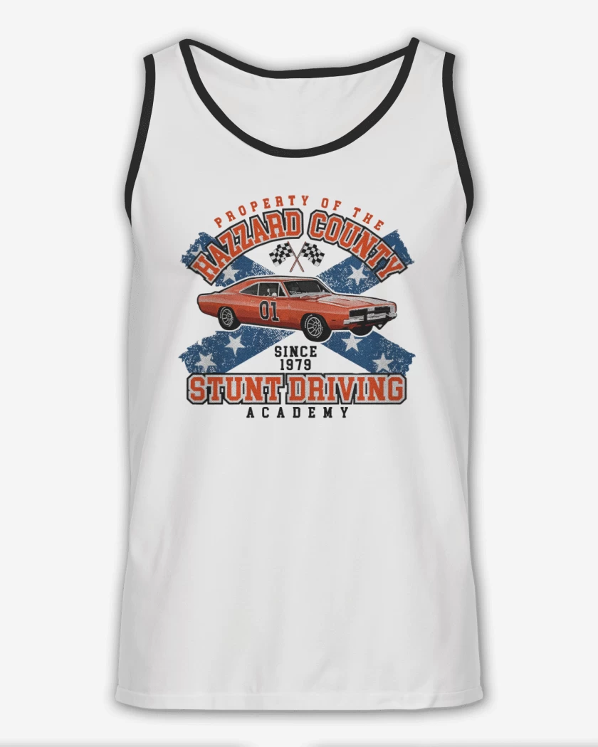 Sudadera The Dukes of Hazzard