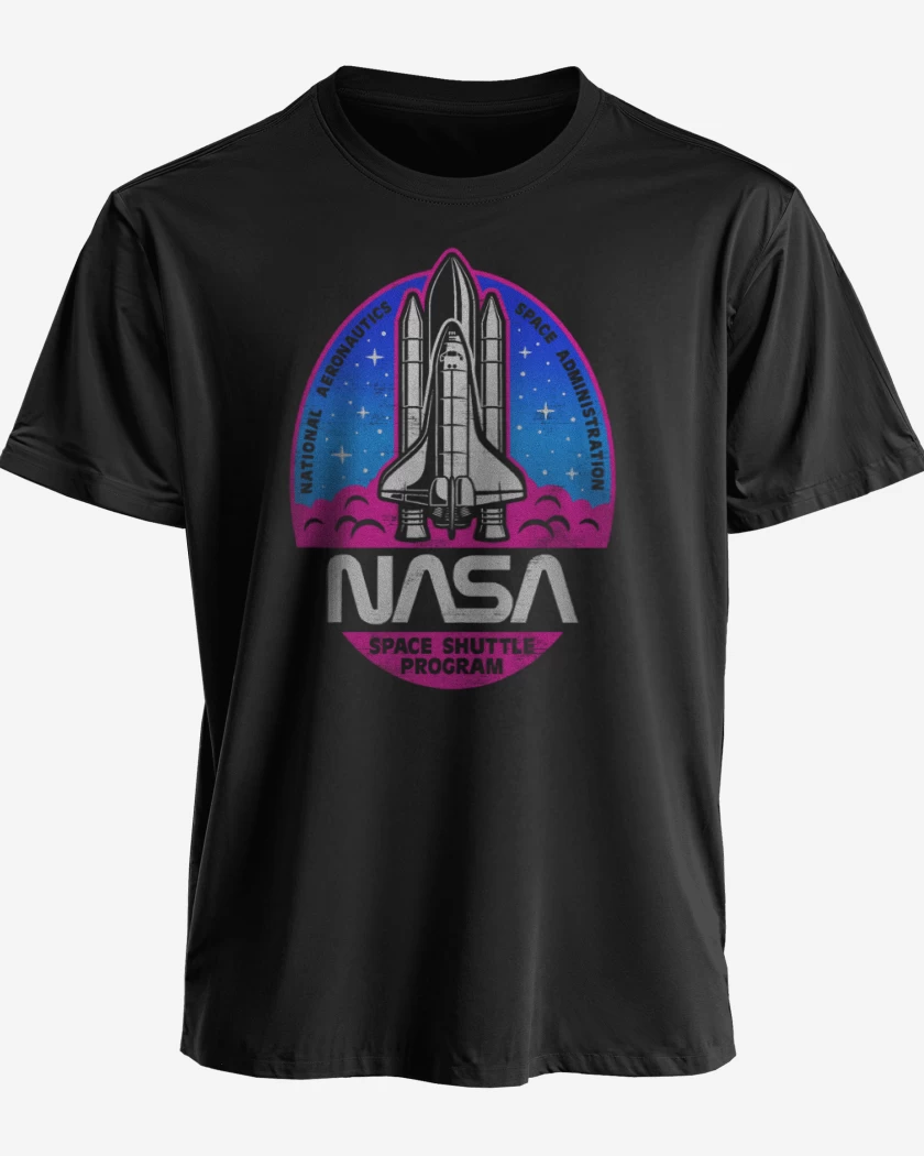 Polera Space shuttle program