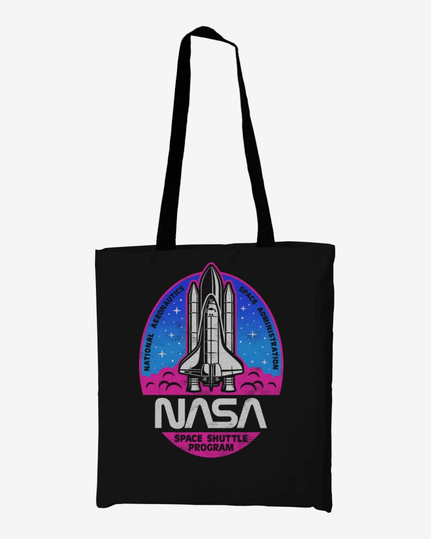 Totebag Space shuttle program