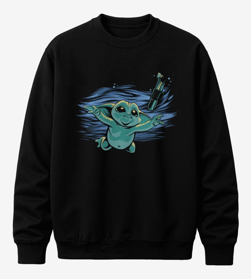 Poleron polo Grogumind