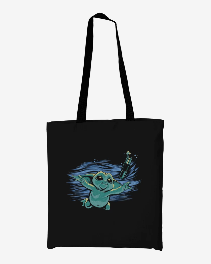 Totebag Grogumind