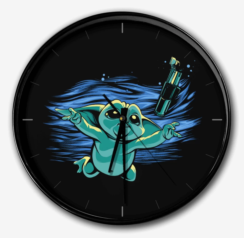 Reloj Grogumind