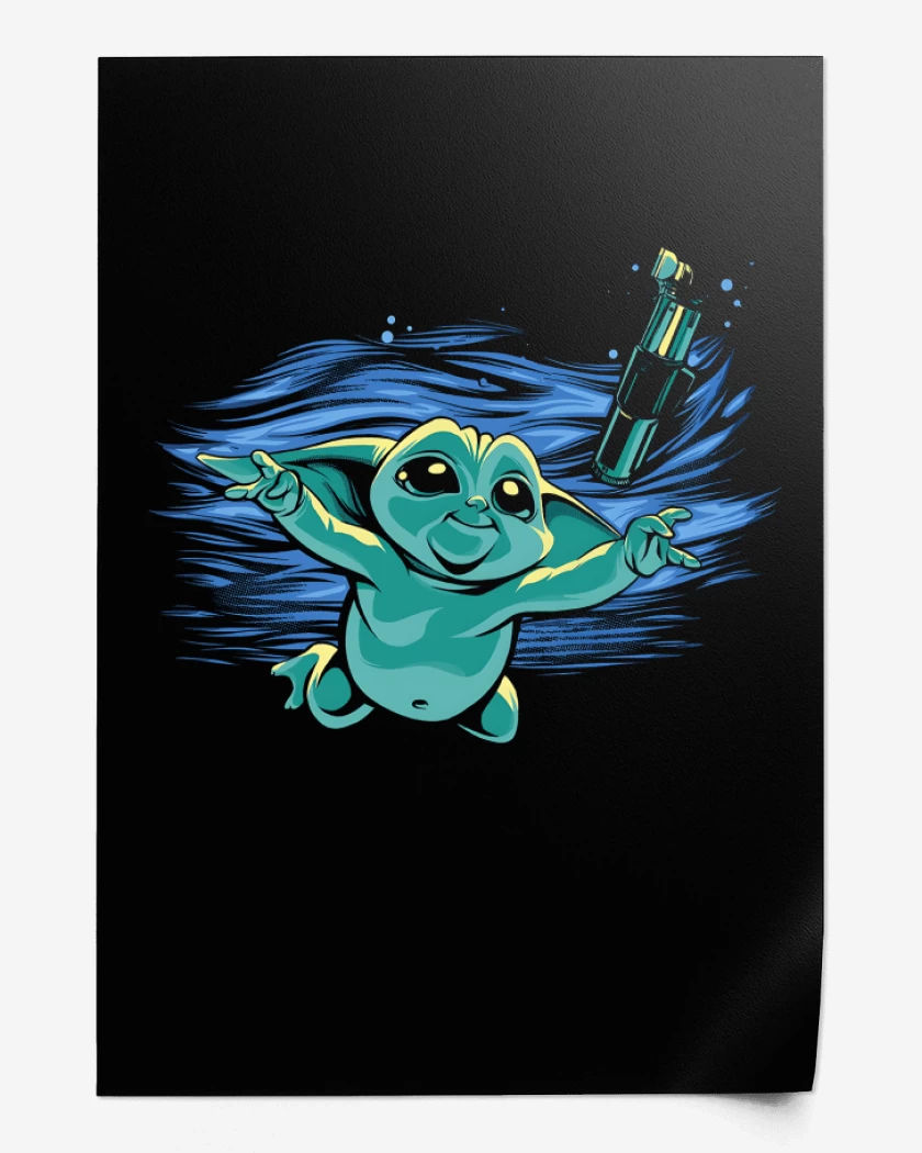 Print Grogumind