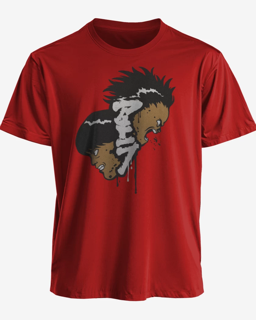 Polera Akira