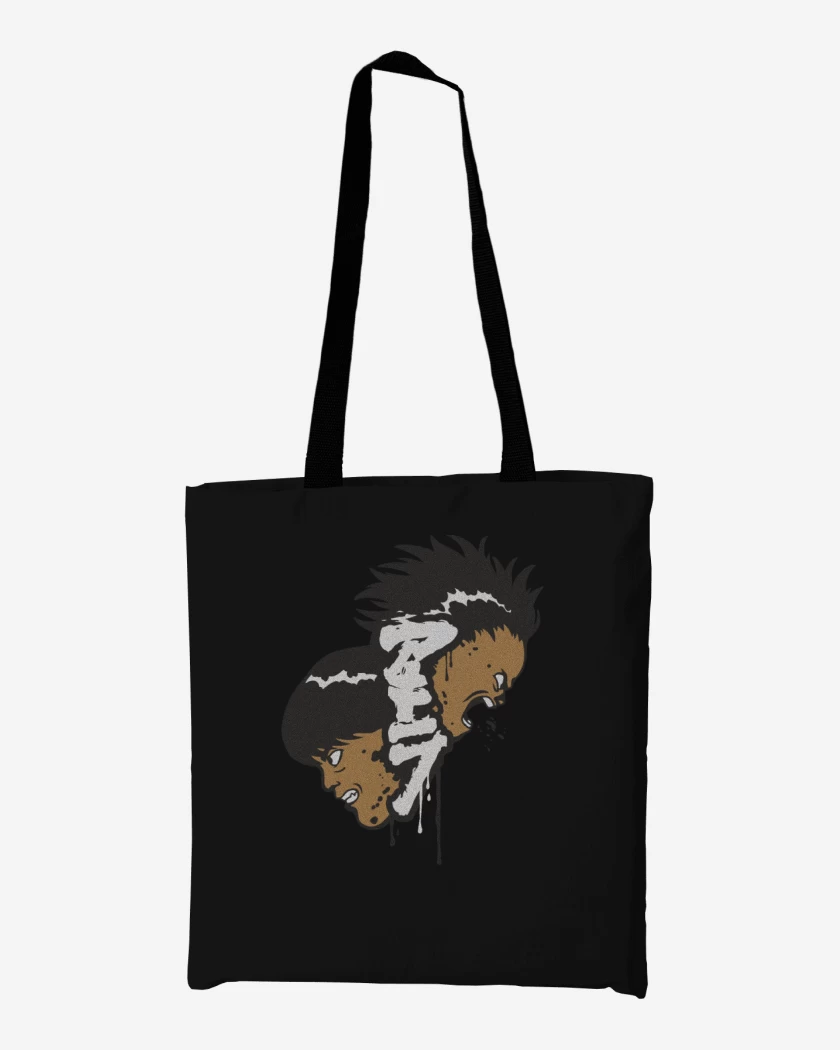 Totebag Akira