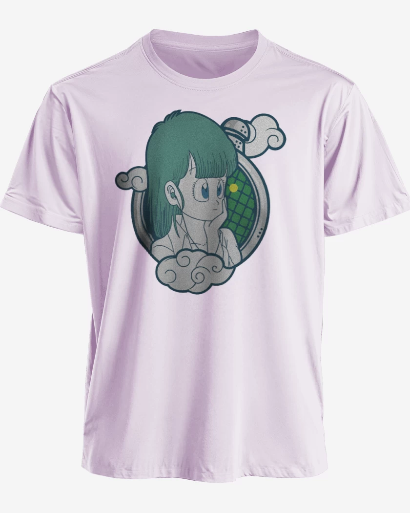 Polera Bulma