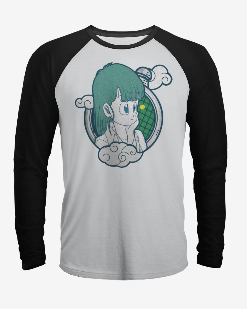 Polera Raglan Bulma