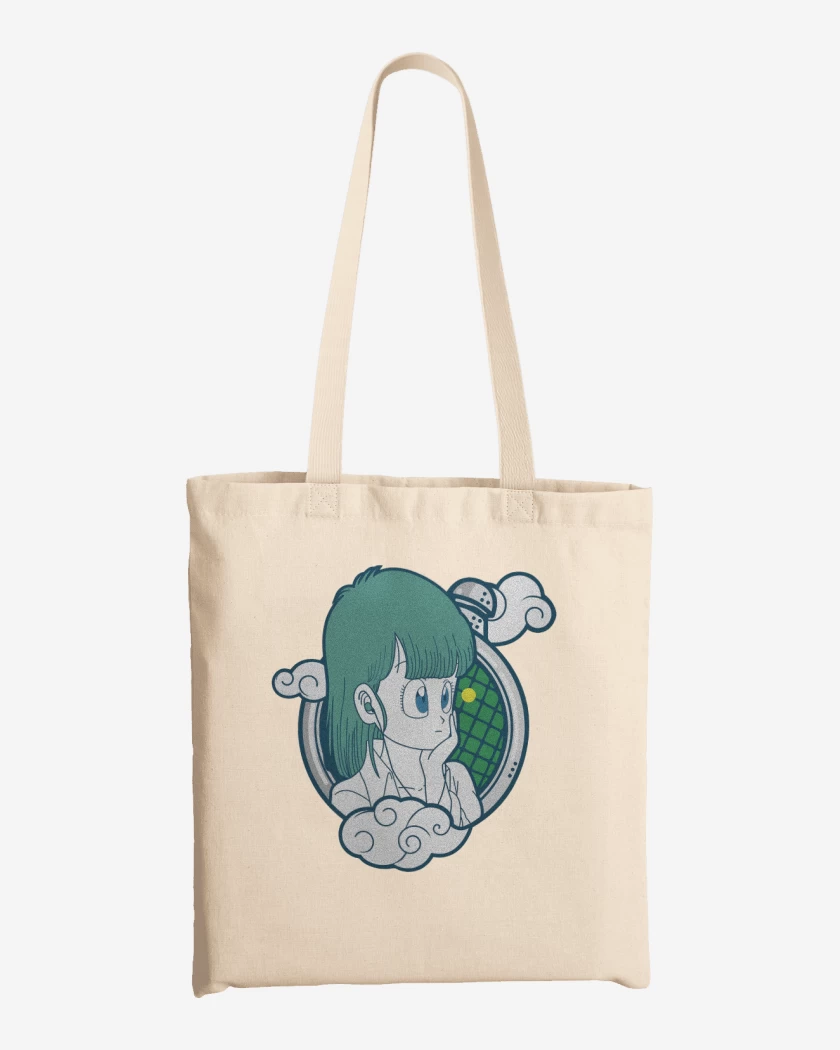 Totebag Bulma