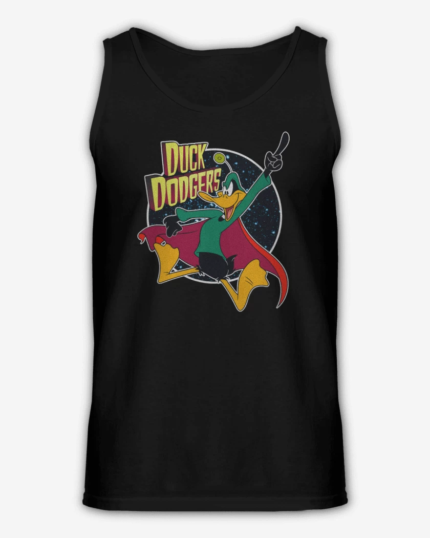 Sudadera Duck Dodgers