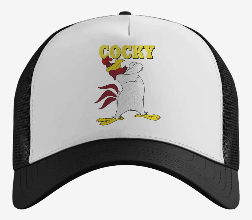Gorro Gallo Claudio