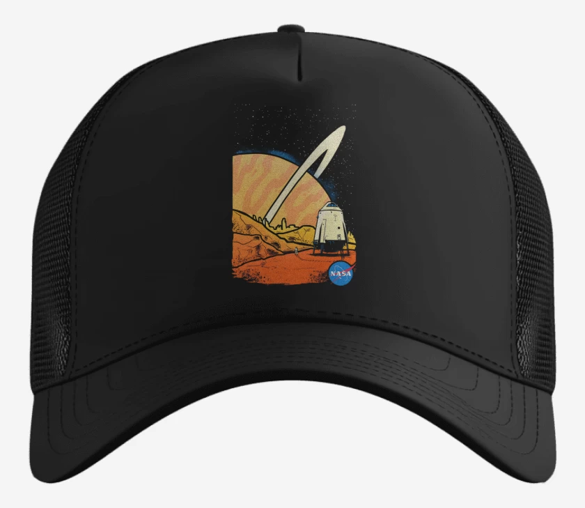 Gorro Explore