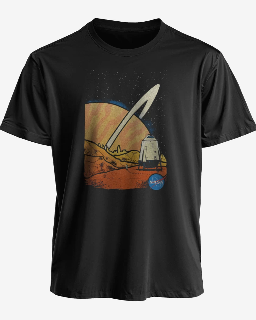 Polera Explore