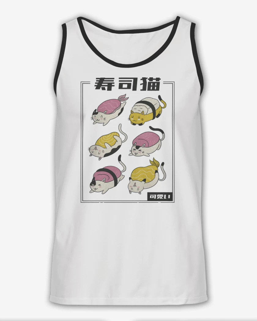 Sudadera Meowshi