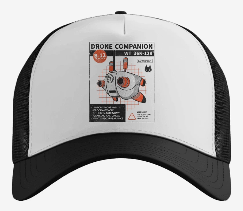 Gorro B12