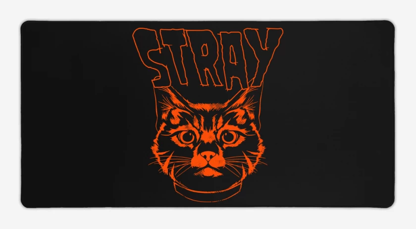 Mouse pad Gamer El Gato