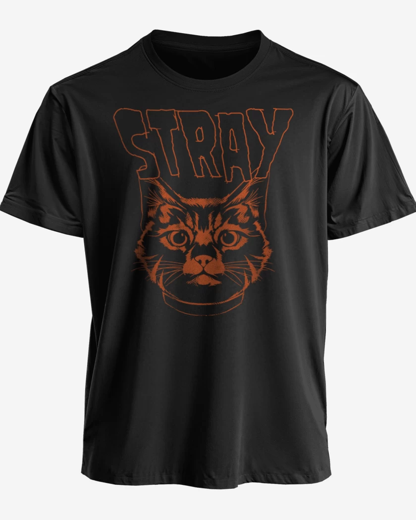 Polera El Gato