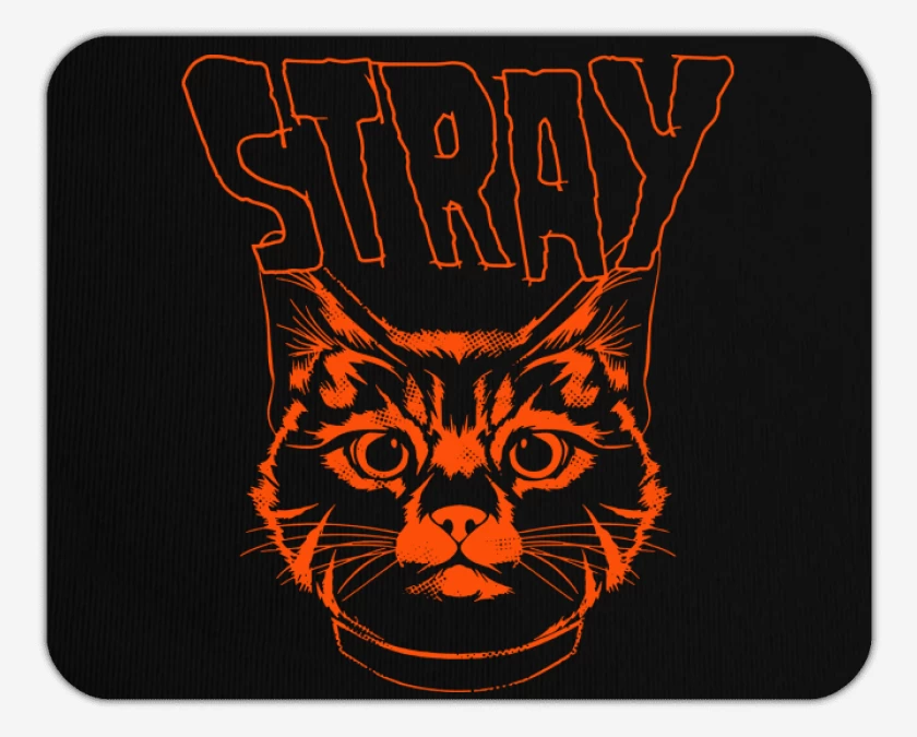 Mousepad El Gato