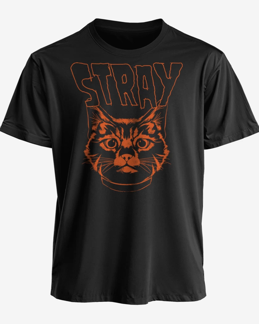 Polera premium El Gato