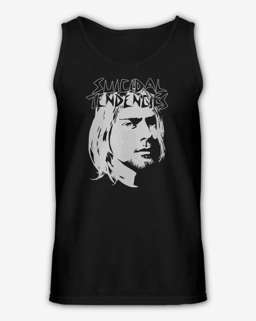 Sudadera Cobain Tendencies