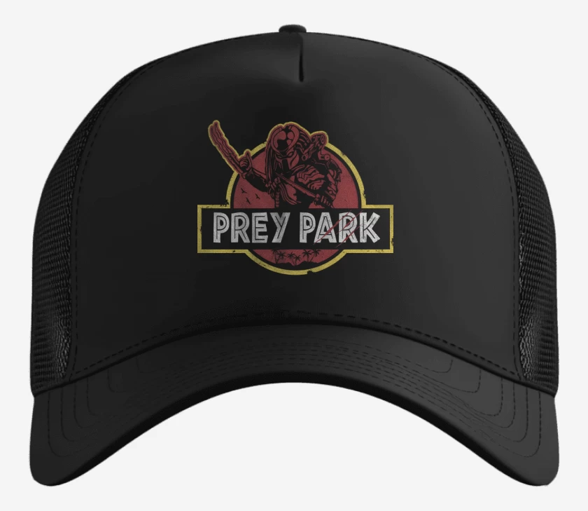 Gorro Prey Park