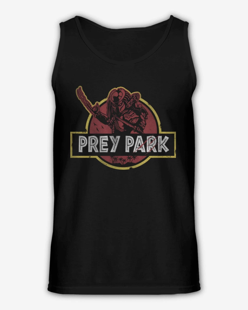 Sudadera Prey Park