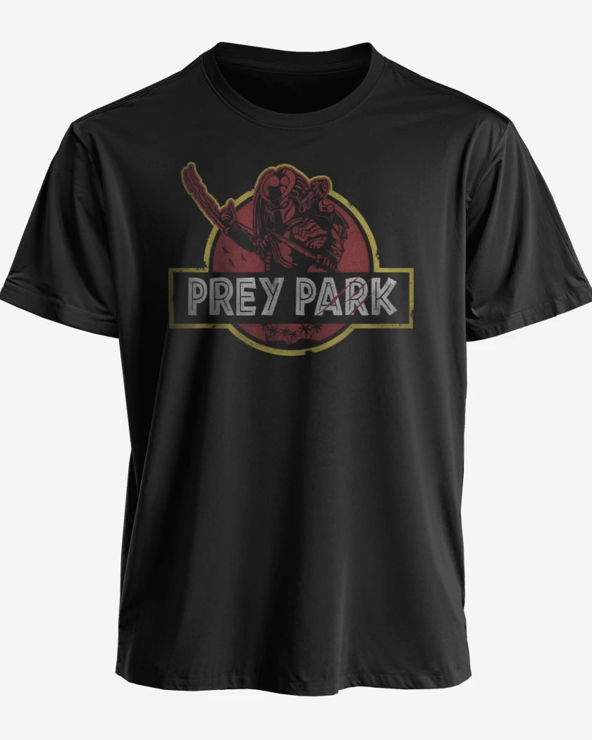 Polera Prey Park