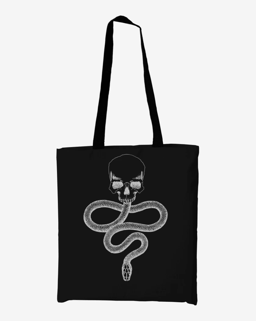 Totebag Marca Oscura