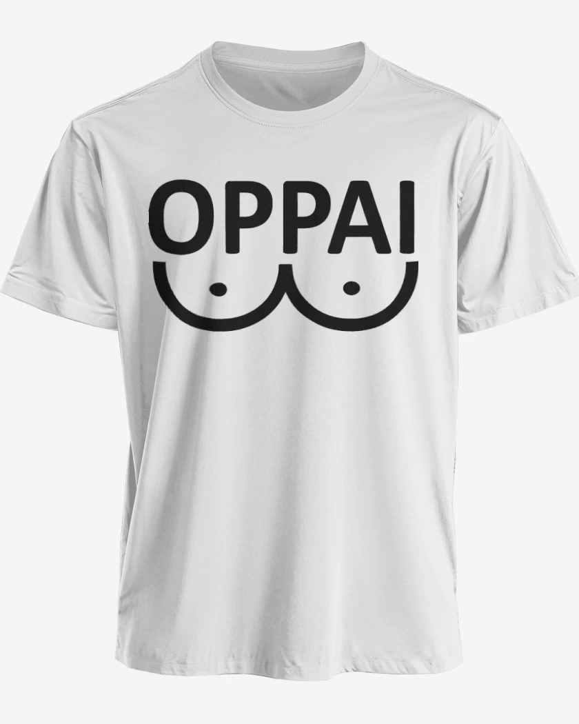 Polera Oppai