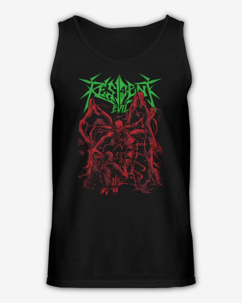 Sudadera Resident Evil IV