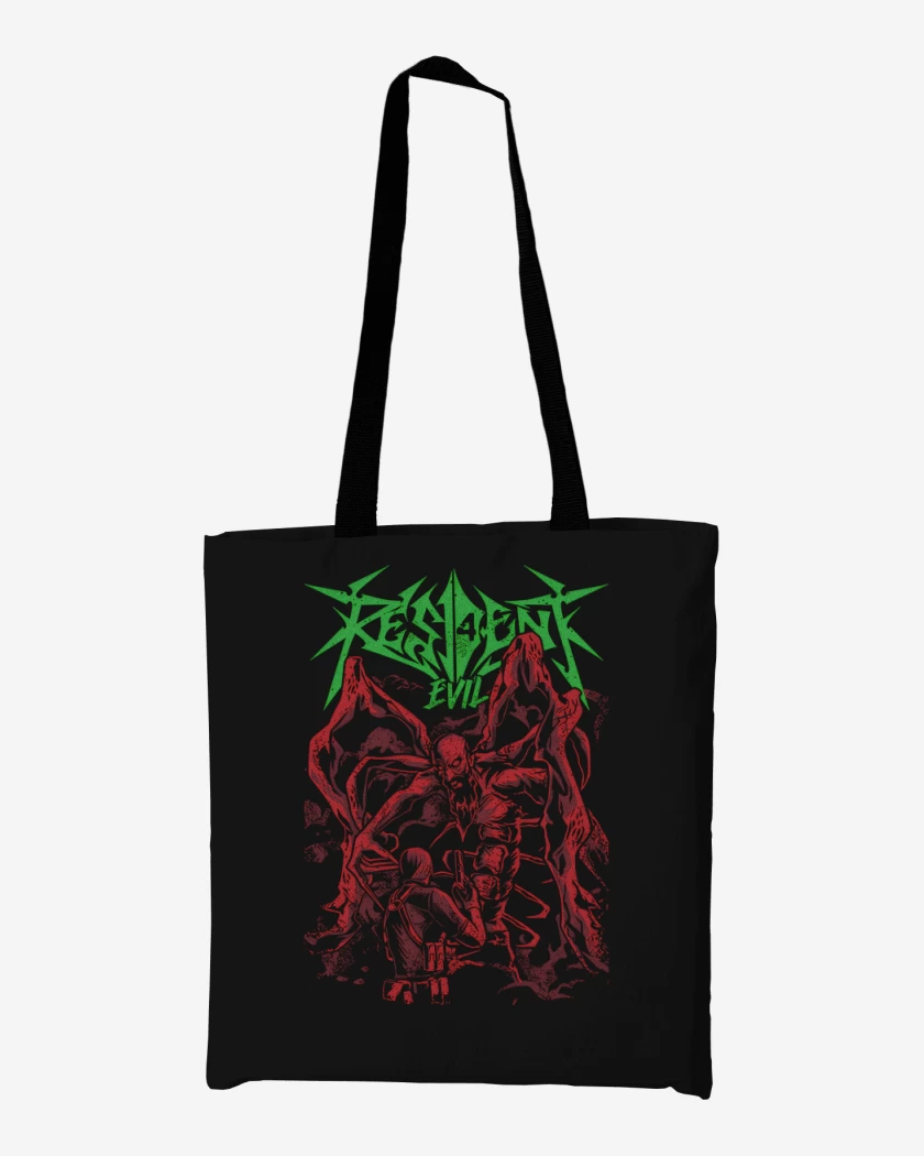 Totebag Resident Evil IV