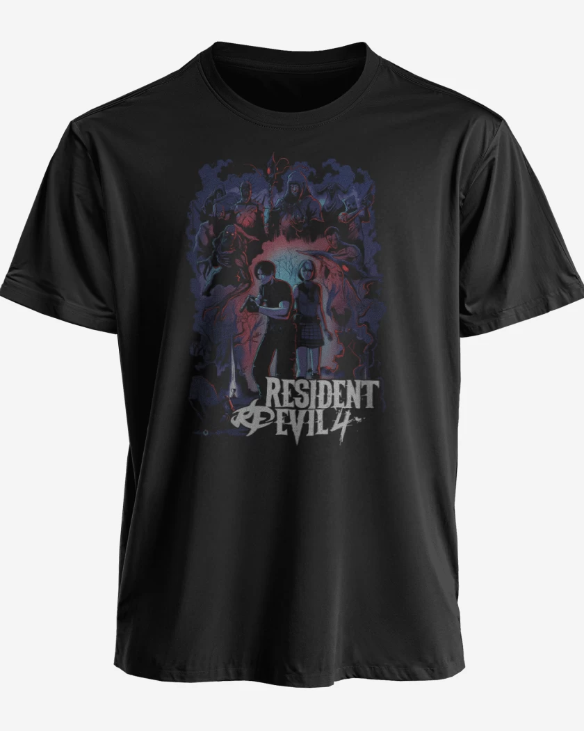 Polera RE4