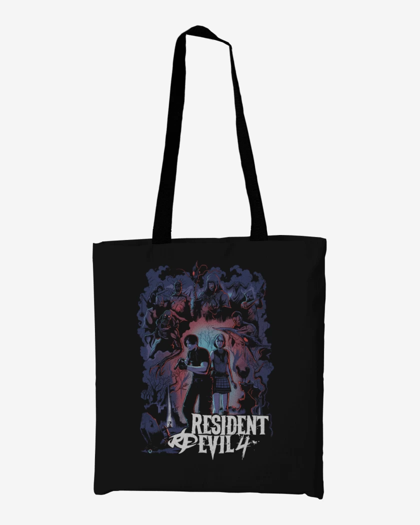 Totebag RE4