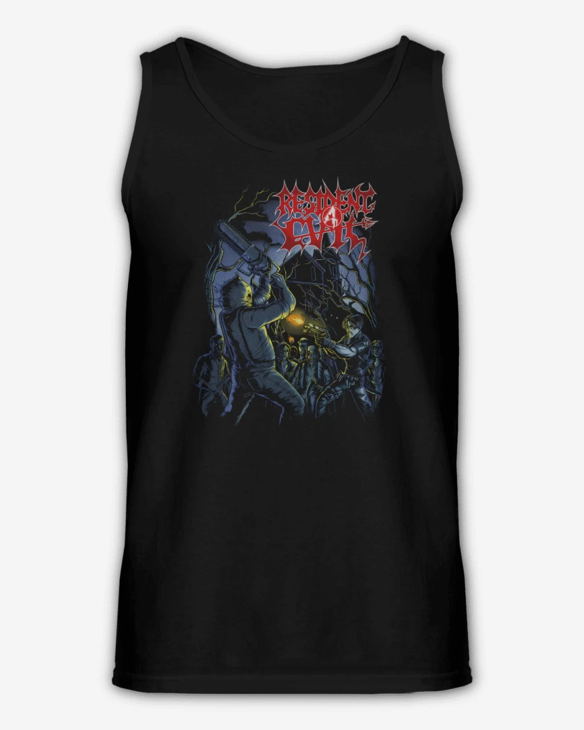 Sudadera Morbid Evil 4 