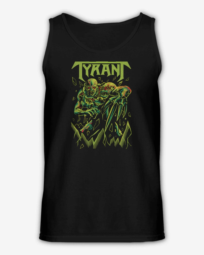Sudadera Proto Tyrant 