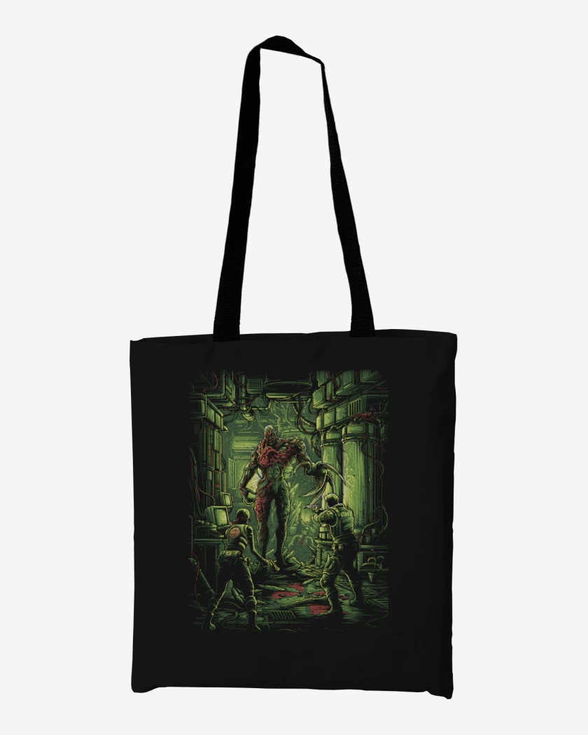 Totebag Mr Tyrant X