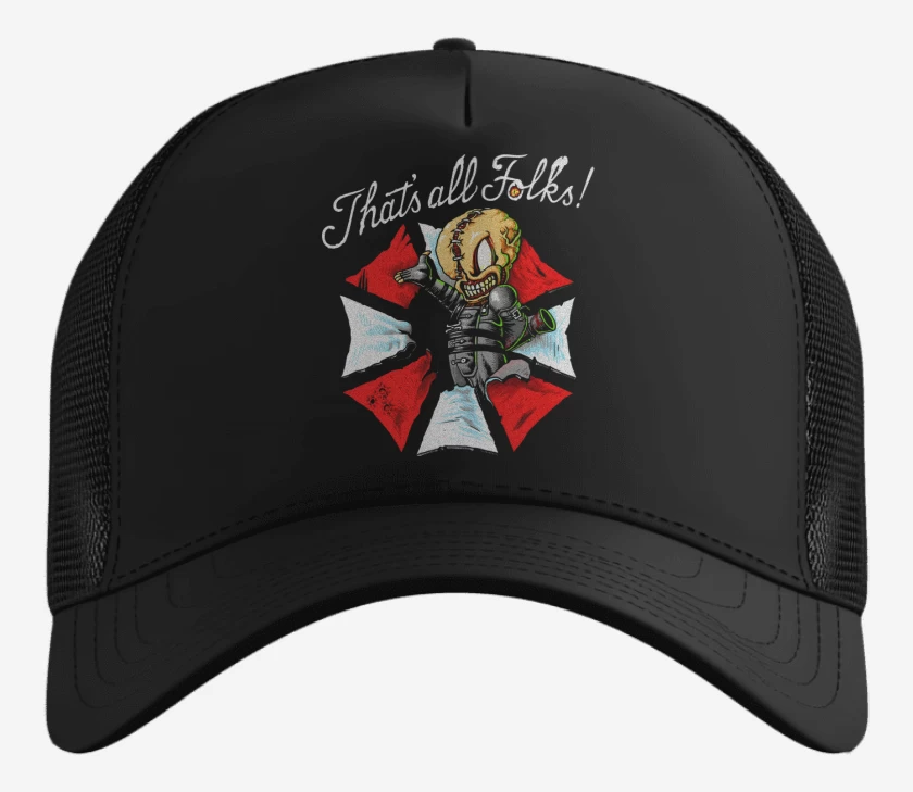 Gorro Eso es Todo Umbrella