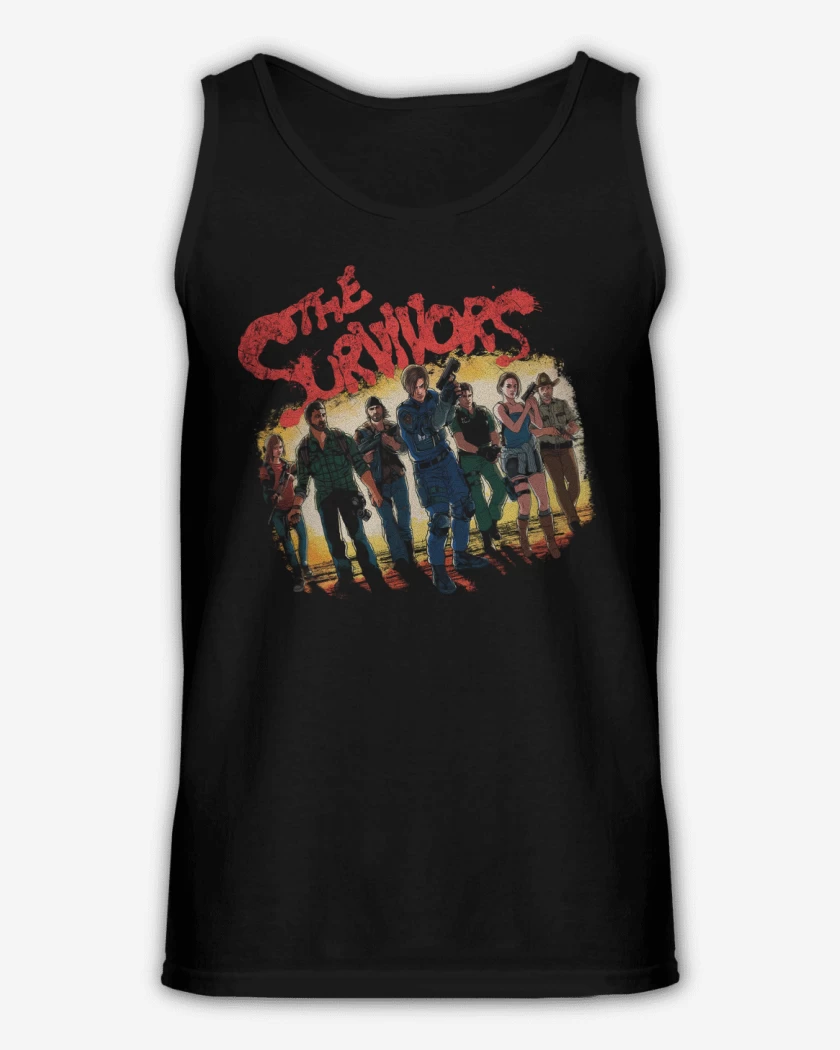 Sudadera The Survivors