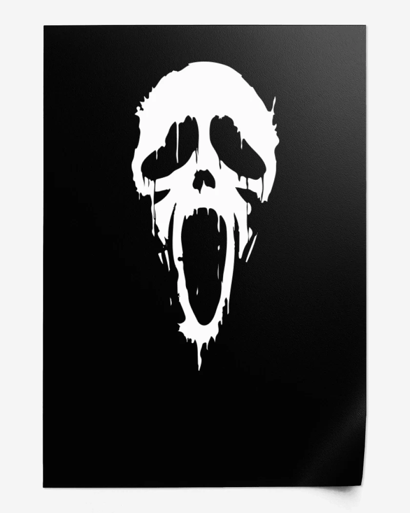 Print Screaaam!!