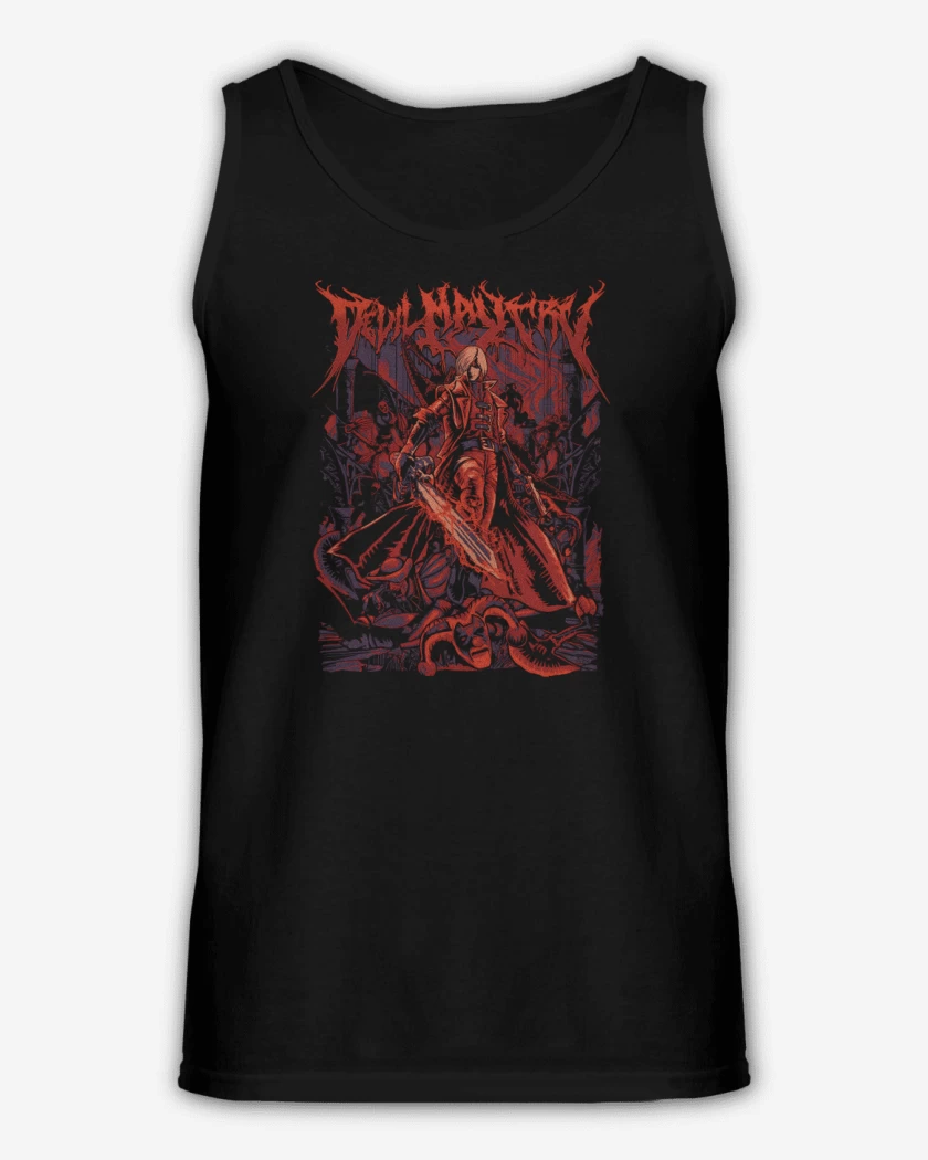 Sudadera Dantes Awakening