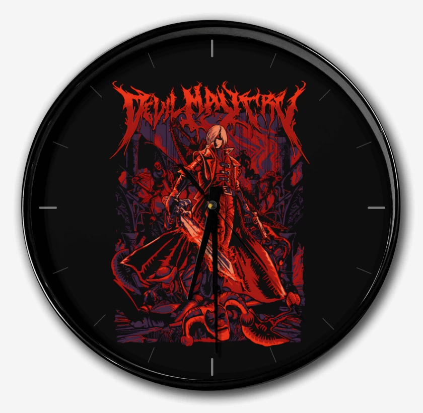 Reloj Dantes Awakening