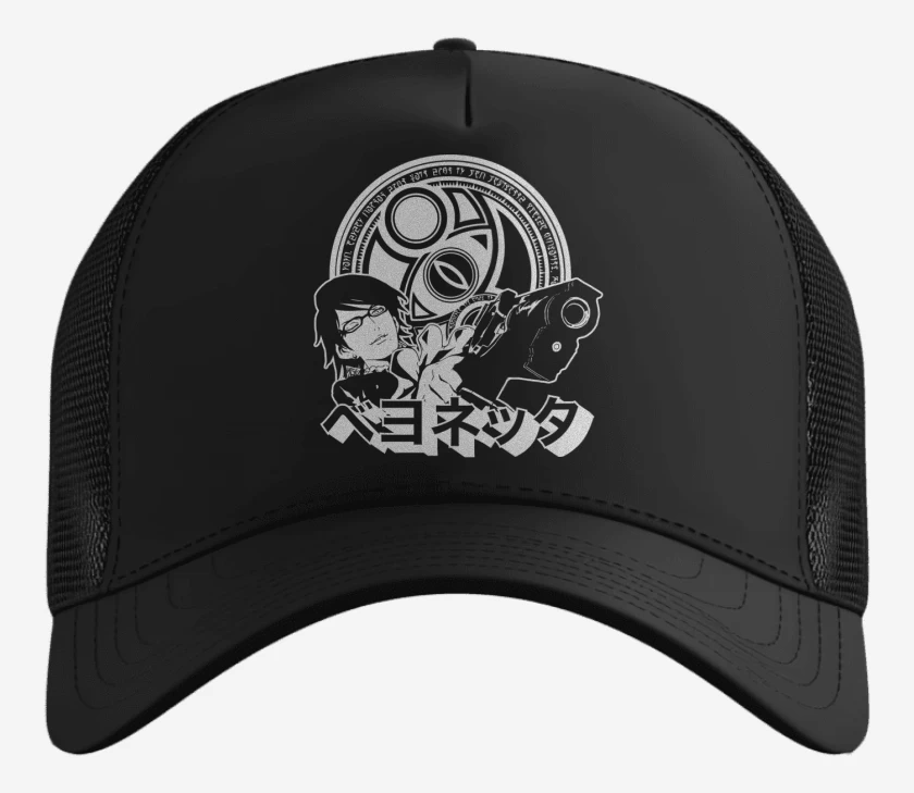 Gorro Bruja de Umbra