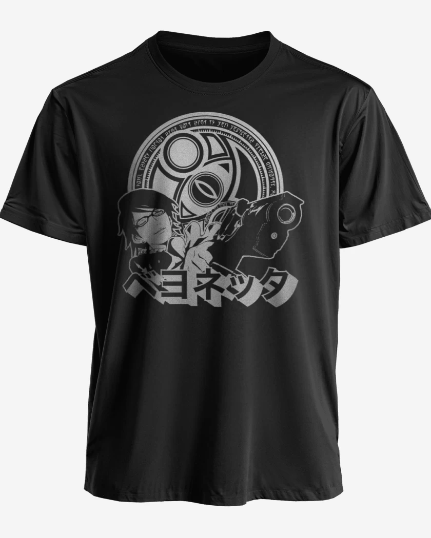 Polera Bruja de Umbra