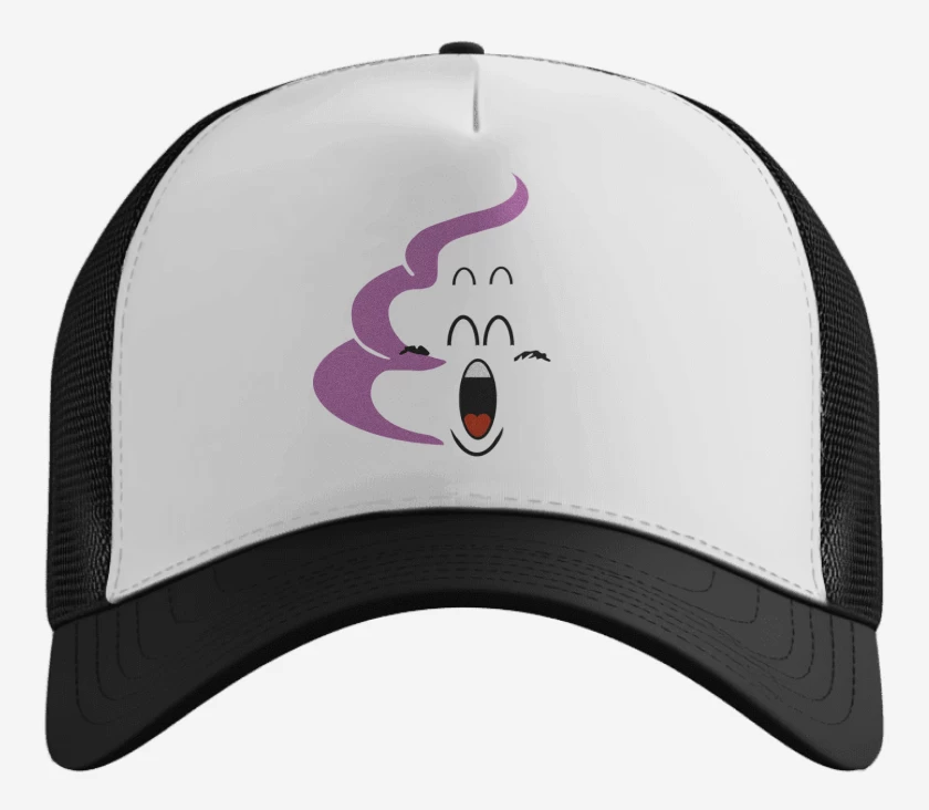 Gorro Mojoncito de Arale