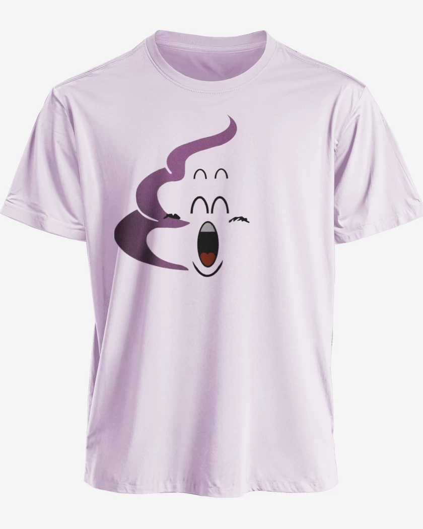 Polera Mojoncito de Arale